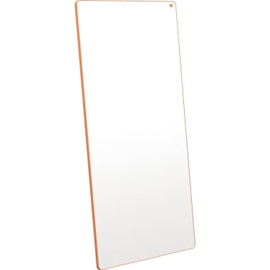 Nobo Whiteboard Move Meet 90x180cm or