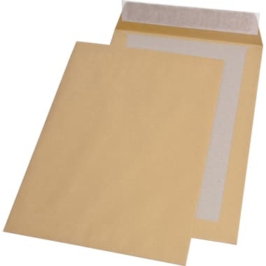 MAILmedia Versandtasche C4 hk Rückwand oF br 100 St.
