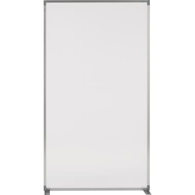 magnetoplan Raumteiler 180x100x50cm tr