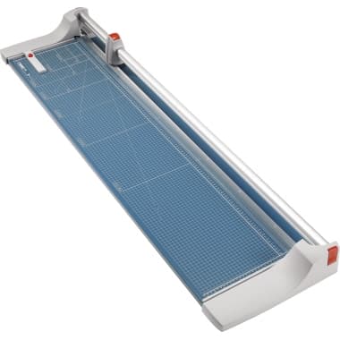 Dahle Rollenschneider 384x1500mm DIN A0 20Bl. bl