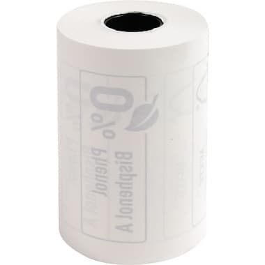 Exacompta Thermorolle 57mmx18m 10 St./Pack.