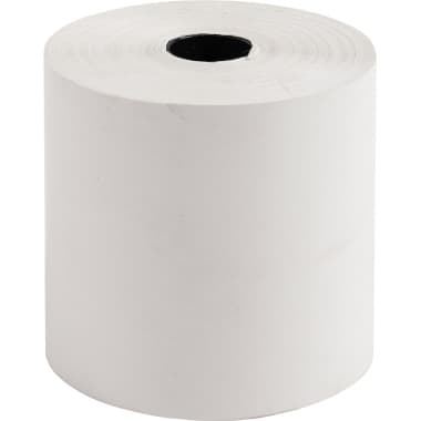 Exacompta Thermorolle 44g 80mmx80m BPA frei unbedruckt