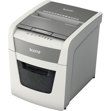 Leitz Aktenvernichter IQ Autofeed Small Office 50