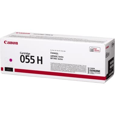 Canon Toner 055HM 5900S m
