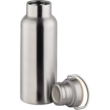 APS Trinkflasche Edelstahl 500ml
