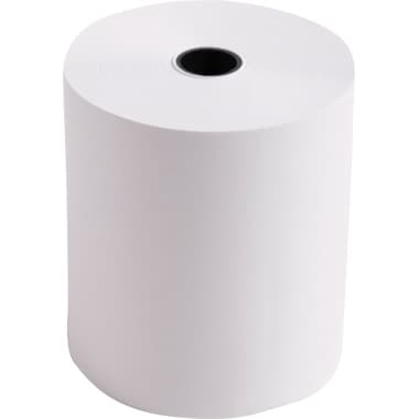 Exacompta Additionsrolle 76mm/40m/12mm 10St.
