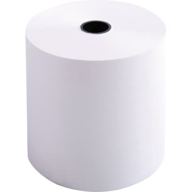 Exacompta Additionsrolle 70mm/70m/12mm 10St.