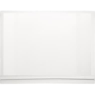 Durable Plakattasche A4 magentisch 5St
