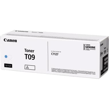Canon Toner T09 5900S c