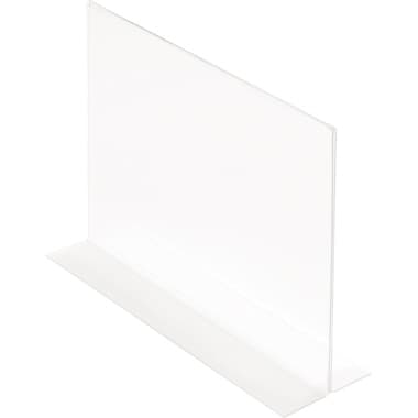 Deflecto Tischaufsteller Classic Image A3 quer tr