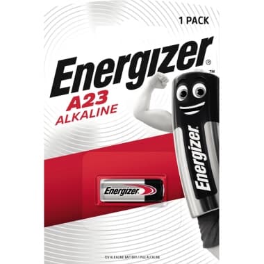Energizer Spezialzelle Alkali A23 E23A