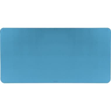 Leitz Schreibunterlage Cosy blau