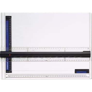 Staedtler Zeichenplatte Mars COLLEGE Kunststoff