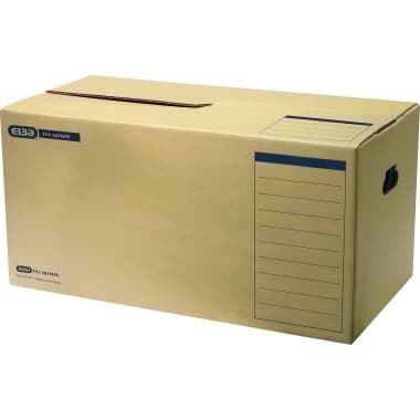 Elba Archivbox tric system für A4 br 10 St.