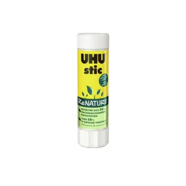 Uhu Klebestift ReNATURE 40g