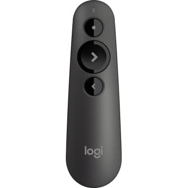 Logitech Presenter R500s Bluetooth