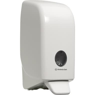 Aquarius Seifenspender 1l ws
