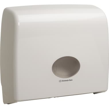 Aquarius Spender für Toilet Tissue Midi Jumbo Non-Stop ws