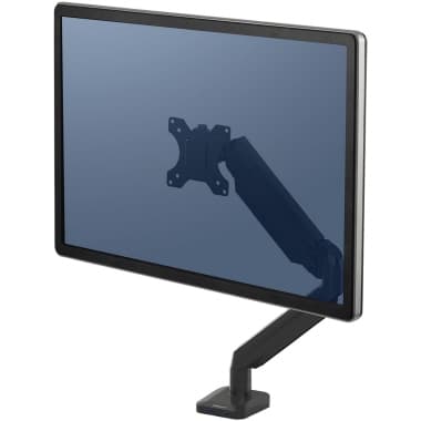 Fellowes Monitorarm single Platinum Series sw