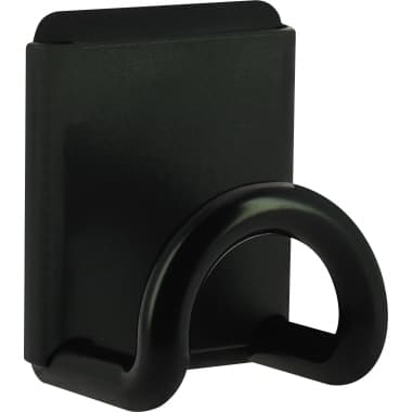 Unilux Garderobenhaken FIL 491 magnetisch sw