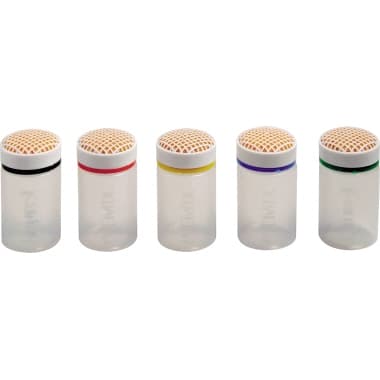 Laurel Anfeuchter PLEMIX 60ml Kunststoff farbig sort