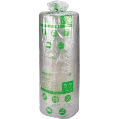 AirCap Luftpolsterfolie 30% recycelt 100cmx100m leicht gr