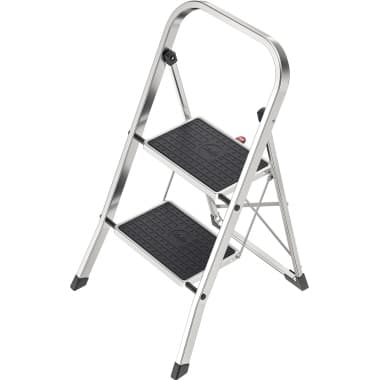 Hailo Klapptritt K70 StandardLine 2Stufen