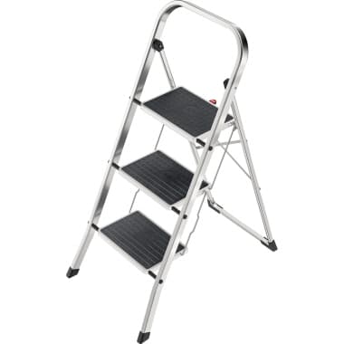 Hailo Klapptritt K70 StandardLine 3Stufen