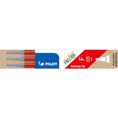 Pilot Tintenrollermine Frixion Point rt 3 St.