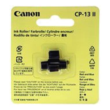 Canon Farbrolle CP-13 II für Tischrechner bl/rt