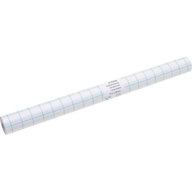 Herma Schutzfolie 5mx40cm PP sk transparent