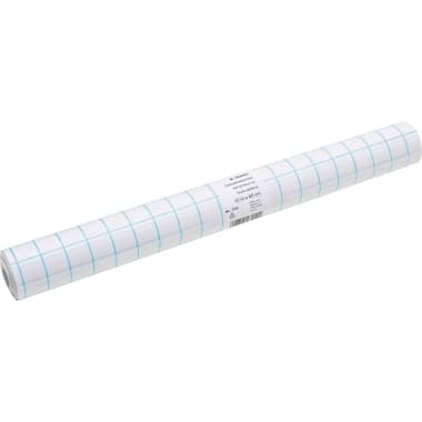 Herma Schutzfolie 10mx40cm farblos glänzend