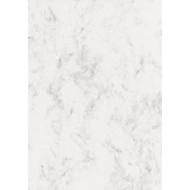 Sigel Marmorpapier DIN A4 200g gr 50 Bl.