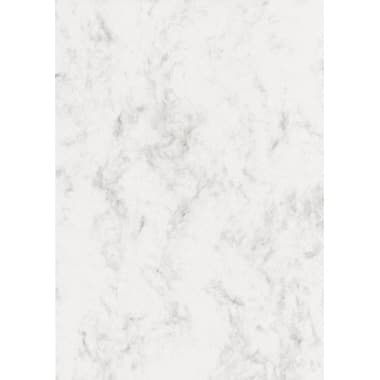 Sigel Marmorpapier DIN A4 90g gr 100 Bl.