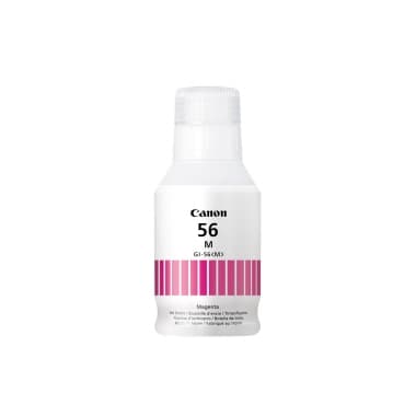 Canon Tintenpatr GI-56 M EUR magenta