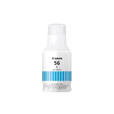 Canon Tintenpatr GI-56 C EUR cyan