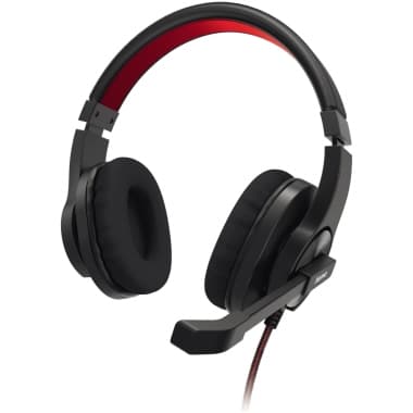 Hama Headset HS-USB400 V2