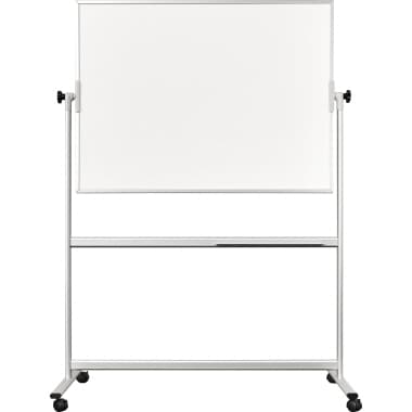 magnetoplan Schreibtafel SP mobil