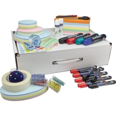 magnetoplan Trainerbasisset