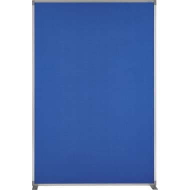 magnetoplan Raumteiler 125x180x35cm bl