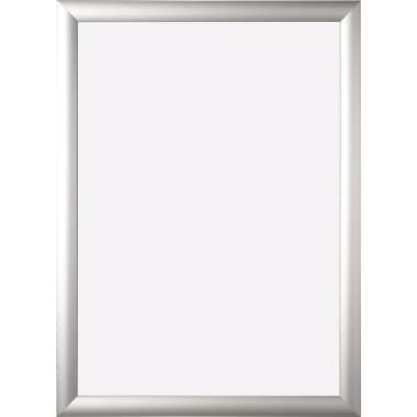 Bi-office Wandprospekthalter A4 Klapprahmen si