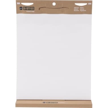 Bi-office Tischflipchart Earth 20Blatt