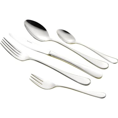 Esmeyer Besteckgarnitur CELINE Chromstahl 180tlg.