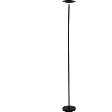 Maul Standleuchte MAULsphere LED sw