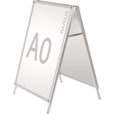 Maul Kundenstopper MAULpublic A0 si
