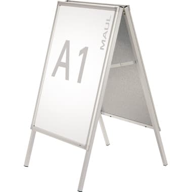 Maul Kundenstopper MAULpublic A1 si