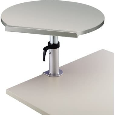 Maul Tischpult 60x52cm gr