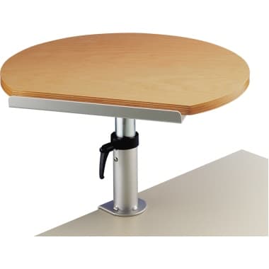 Maul Tischpult 60x51cm Buche