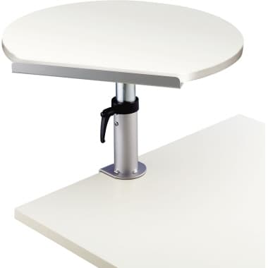 Maul Tischpult 60x52cm ws