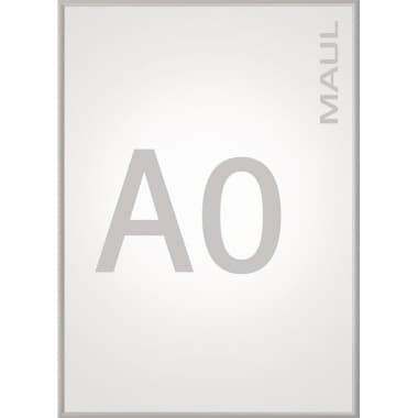 Maul Klapprahmen MAULstandard A0 si